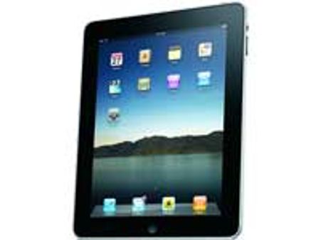10 லட்சம் ஐபேட் விற்று ஆப்பிள் சாதனை!
