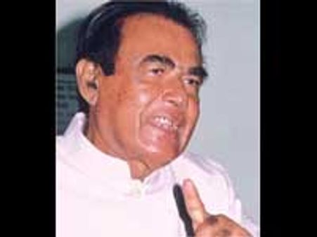 மீண்டும் படைப் பிரிவைஉருவாக்கி வருகிறார்கள் விடுதலைப் புலிகள் - இலங்கை பிரதமர்