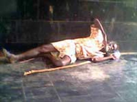 மன நலமற்றவர்களுக்கும் மனம் இரங்குவோம்