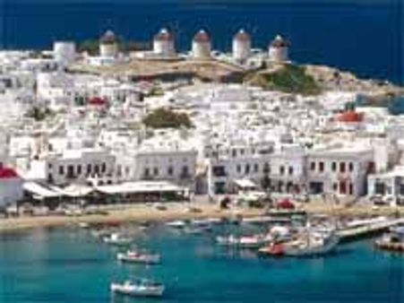 கிரீஸ்... ஒரு தேசம் திவாலான கதை!