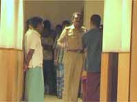 கொல்லத்தில் 30 ஈழத் தமிழர்கள் கைது: ரா-ஐபி விசாரணை