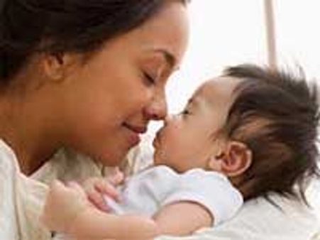 தாய்மார்களுக்கு இந்தியா மகிழ்ச்சிகரமான இடம் இல்லை - ஆய்வு