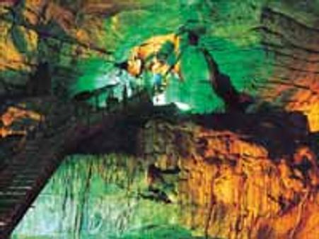 'பொர்ரா குகைகள்' ஆந்திராவுக்கே சொந்தம்-உச்ச நீதிமன்றம்!