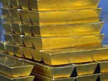 அட்சய திருதியை: 20,000 கிலோ தங்கம் இறக்குமதி செய்யும் எம்எம்டிசி!