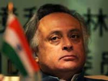 உள்துறை அமைச்சகம் குறித்து கருத்து: ஜெய்ராம் ரமேஷை கடிந்து கொண்ட பிரதமர்!