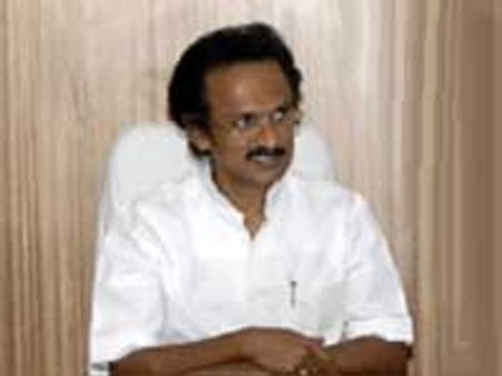 பொருளாதார மண்டலத்துக்கு நிலம்: எந்த முறைகேடும் நடக்கவில்லை-ஸ்டாலின்