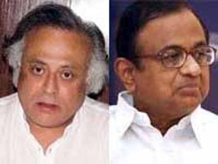 ஜெய்ராம் தந்த ராஜினாமா கடிதம்-நிராகரித்த பிரதமர்!