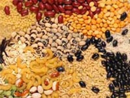 உணவுப் பணவீக்கம் மீண்டும் உயர்வு!