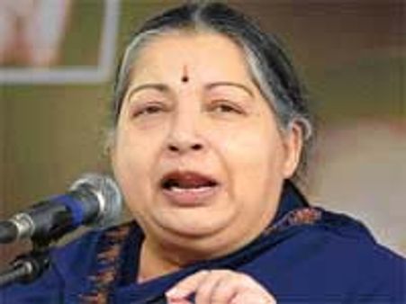 இது உண்மைக்கும், நியாயத்திற்கும், தர்மத்திற்கும் கிடைத்த வெற்றி-ஜெயலலிதா