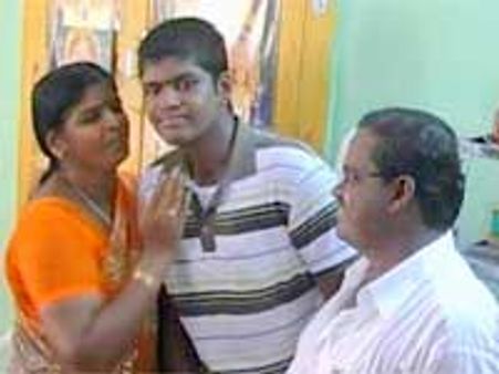 பிளஸ் டூ: சென்னை மாணவி-தூத்துக்குடி மாணவன் முதலிடம்