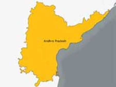 கடும் வெயிலுக்கு ஆந்திராவில் 22 பேர் பலி