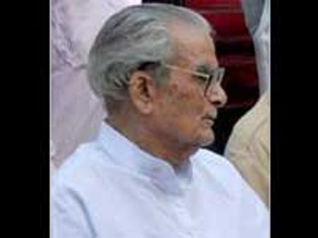 முன்னாள் துணை ஜனாதிபதி பைரான் சிங் ஷெகாவத் மரணம்