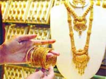 இன்று அட்சய திரிதியை- நகை வாங்க மக்கள் அலை மோதல்