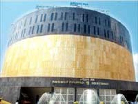 புதிய சட்டசபை கட்டடம், சென்டிரல் ரயில் நிலையத்திற்கு மனித வெடிகுண்டு மிரட்டல்