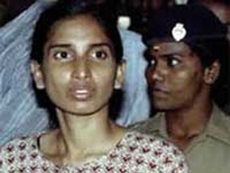 நளினியை புழல் மத்திய சிறைக்கு மாற்ற டிஐஜி கமிட்டி பரிந்துரை