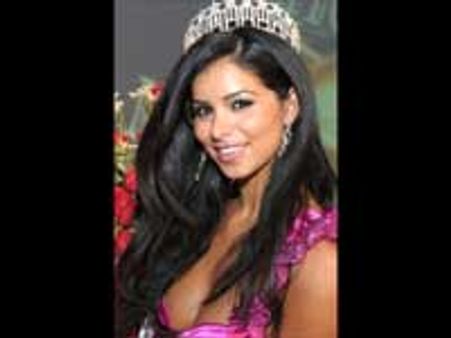 மிஸ் அமெரிக்கா பட்டம் வென்ற ரீமா ஃபாகி!