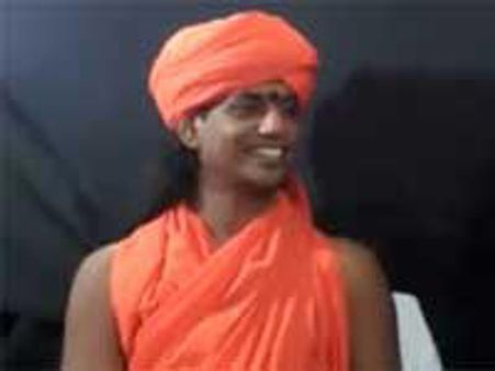 ஜூன் 9 வரை நித்யானந்தாவை சென்னை-புதுச்சேரி போலீசார் கைது செய்ய தடை