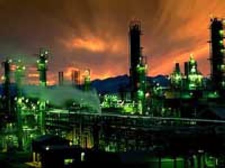கடலூரில் ரூ.25,000 கோடியில் கச்சா எண்ணெய் சுத்திகரிப்பு ஆலை