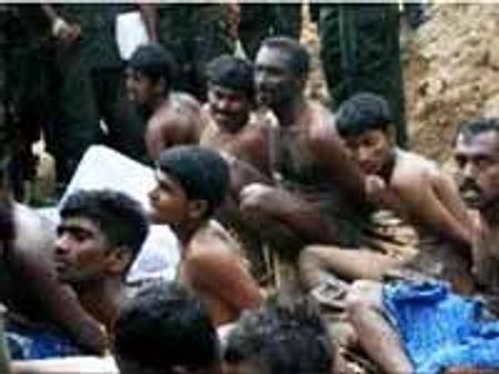 சிங்கள ராணுவத்திடம் சிக்கி சிதைந்த தமிழர்கள்- அம்பலப்படுத்திய சேனல் 4