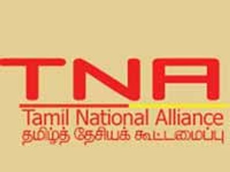 போரின் தோல்வி எமது போராட்டத்தின் தோல்வி அல்ல - தமிழ் எம்.பி. சரவணபவன்