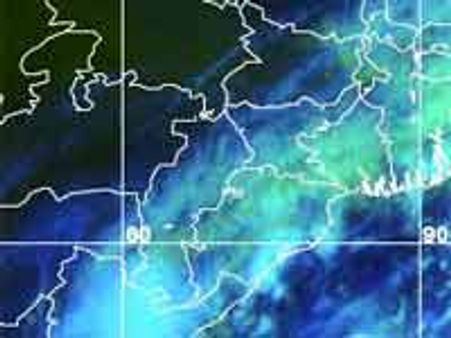லைலா மீண்டும் வரும் அபாயம்- மேற்கு வங்கம், ஒரிசாவில் உஷார் நிலை