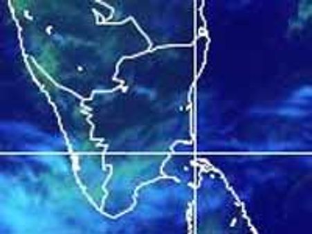 லைலா புயலால் மாற்றம்- கேரளாவுக்குப் பதில் தமிழகத்தில் தென் மேற்குப் பருவ மழை தொடங்கும்