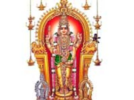 திருச்செந்தூர்- மே 27ல் வைகாசி விசாக திருவிழா