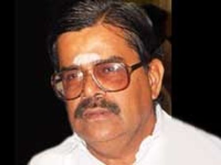 சட்டசபை தேர்தலில் 234 தொகுதிகளிலும் போட்டி-பாஜக