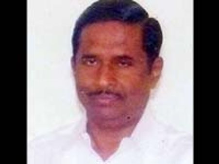 திமுகவில் இணையும் முன்னாள் அதிமுக அமைச்சர் சின்னசாமி?-முதல்வருடன் முத்துசாமி சந்திப்பு