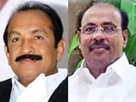 அங்கீகாரம் ரத்து: பாமக-மதிமுகவுக்கு தேர்தல் கமிஷன் நோட்டீஸ்!