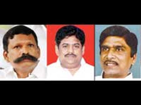 அதிமுகவிலிருந்து வந்த 2 பேருக்கு ராஜ்யசபா சீட் தந்த திமுக