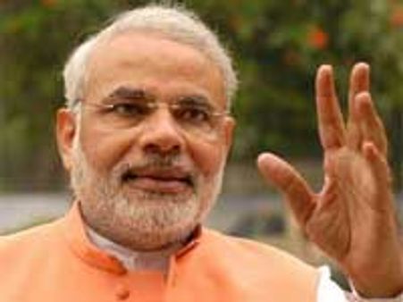 ஆட்சி செய்வது எப்படி?-'க்ளாஸ்' எடுக்கும் மோடி!