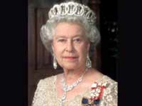 டெல்லி காமன்வெல்த் போட்டி-தொடங்கி வைக்க ராணி எலிசபெத் மாட்டார்!