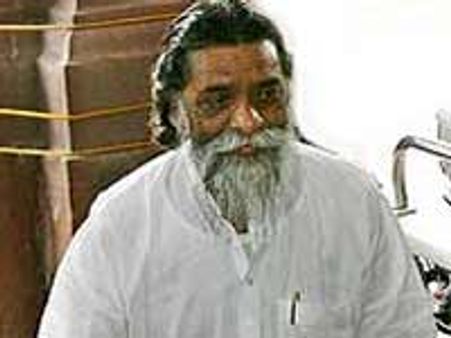 ஜார்க்கணட்டில் ஜனாதிபதி ஆட்சி அமலானது - சட்டசபை முடக்கம்