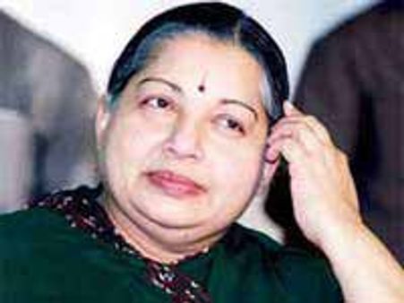 குடிநீரில் கழிவு நீர்: வடசென்னையில் காலரா- ஜெயலலிதா புகார்