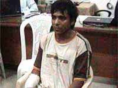 மரண தண்டனையை எதிர்த்து அப்பீல் செய்யும் கசாப்!