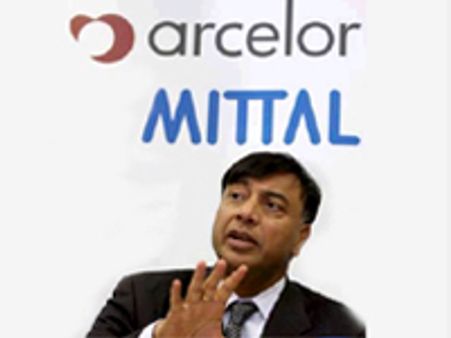 கர்நாடகத்தில் ரூ.32,000 கோடி ஆர்செலார் மிட்டலின் ஸ்டீல் தொழிற்சாலை!
