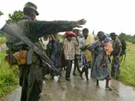 ஆகஸ்ட்டுக்குள் தமிழர்கள் முழுமையாக மீள்குடியேற்றப்படுவார்கள்! - இலங்கை