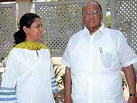 இன்னொரு நிறுவனம் மூலம் ஐபிஎல் அணியை வாங்க முயன்ற பவார்!