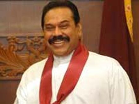 ஐஃபா விழா... ராஜபக்சேவும் 'புறக்கணித்தார்'!!
