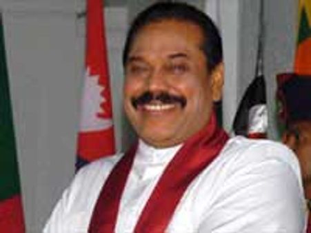 டெல்லியி்ல் ராஜபக்சேவை சந்திக்கும் தமிழக எம்.பி.க்கள்