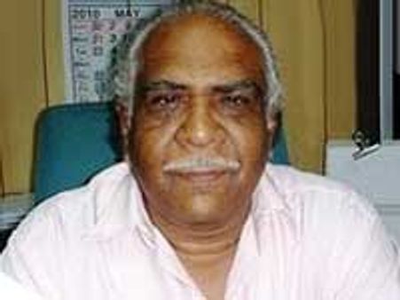 செம்மொழித்தொண்டர் சீனி நைனா முகம்மது