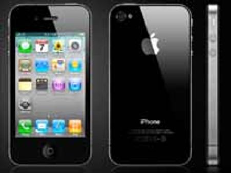 ஜூன் 24 முதல் ஆப்பிள் ஐபோன்-4G!