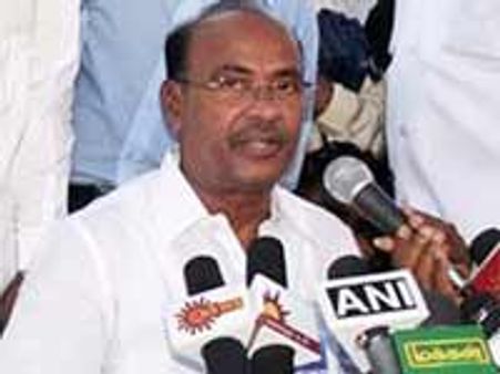 கூட்டணிக்கு 'காடுவெட்டி' குருவின் பேச்சு தடையாக இருக்காது-ராமதாஸ்