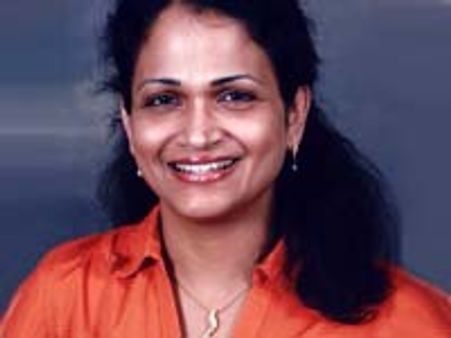 அமெரிக்க வாழ் இந்திய ஆசிரியை அதிபர் விருது பெறுகிறார்