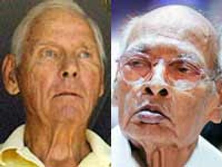 போபால் விஷ வாயு-ஆன்டர்சனை தப்பவிட்ட நரசிம்ம ராவ் அரசு: மாஜி சிபிஐ அதிகாரி