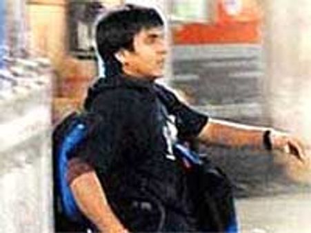 கசாப்பை விடுவிக்க விமானத்தை கடத்த தீவிரவாதிகள் திட்டம்