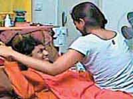 ரஞ்சிதா-நித்யானந்தா சி.டி. உண்மையானதே:சிஐடி போலீஸ்