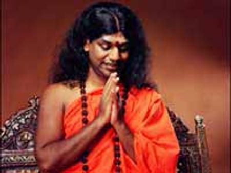 நித்யானந்தாவுக்கு நிபந்தனை ஜாமீன்-50 நாள் சிறை வாசத்துக்குப் பின் நாளை ரிலீஸ்