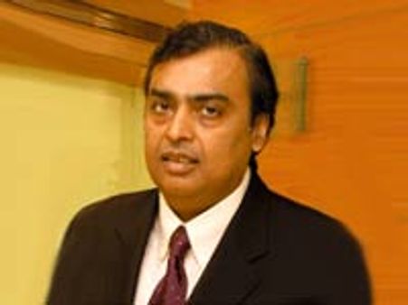 பெரும் பலத்துடன் மீண்டும் தொலைத்தொடர்புத் துறையில் ரிலையன்ஸ் நிறுவனம்!